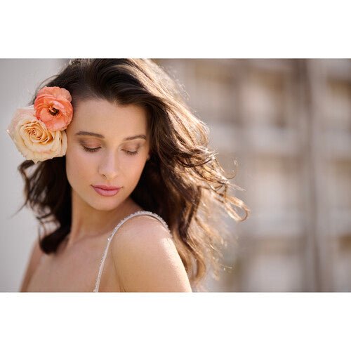 Nikon NIKKOR Z 85mm f/1.2 S Lens - Premium Portrait & Wedding Photography Lens for Nikon Z Mirrorless Cameras - Perfect for Low Light, Bokeh & Professional Studio Shoots