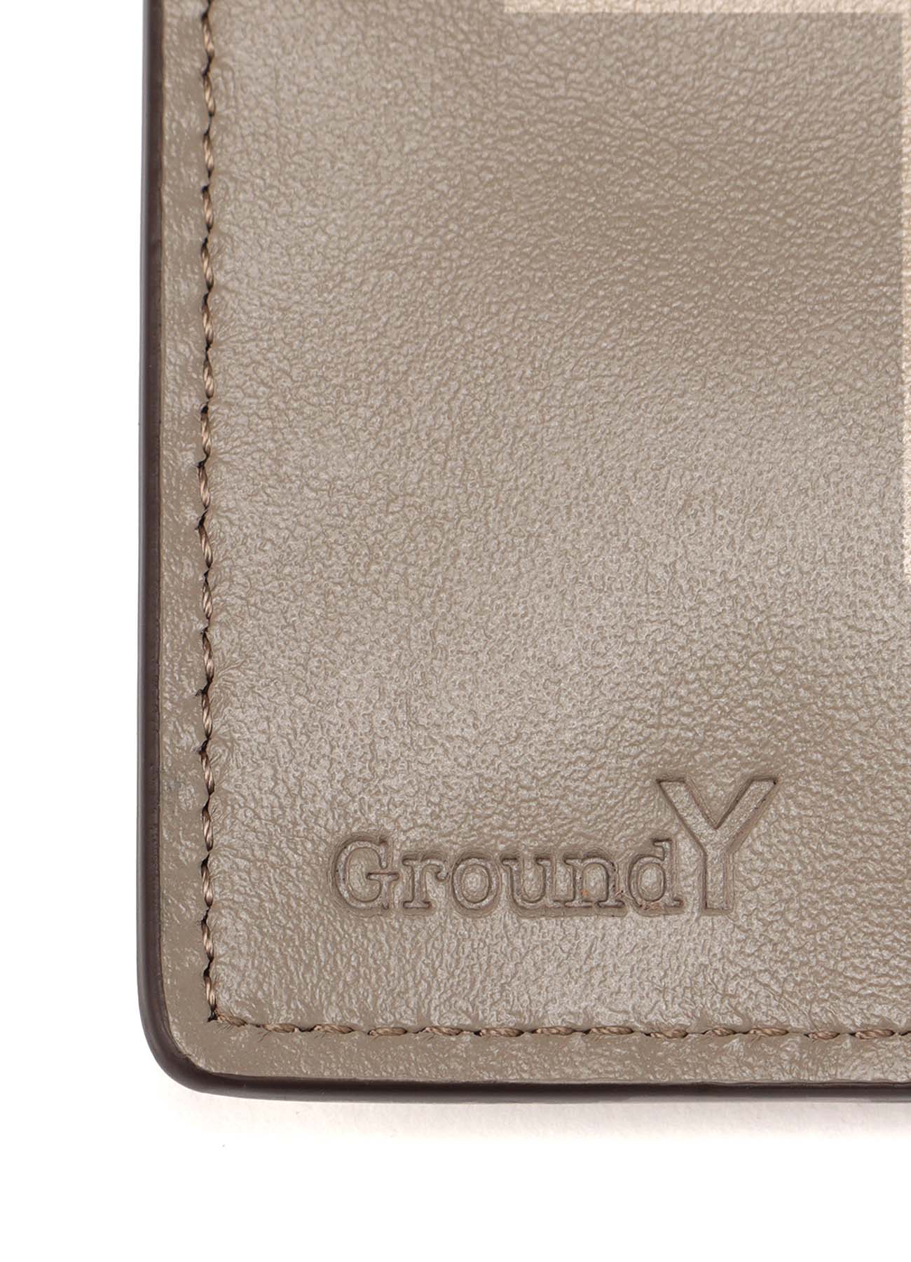 Premium Cow Leather Tri-Fold Wallet for Men - RFID Blocking, Slim Design, Multiple Card Slots - Perfect for Everyday Use, Travel & Business