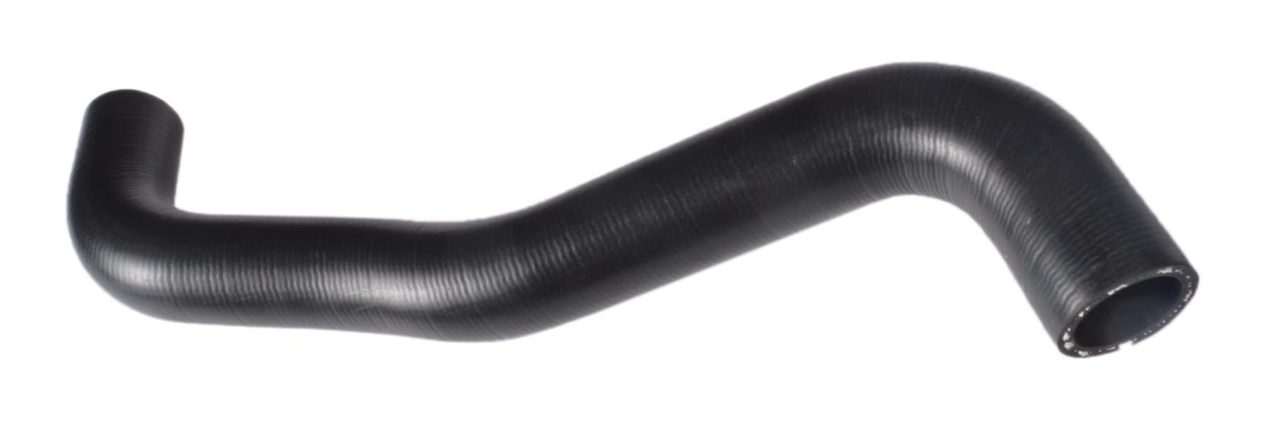 Continental 62409 Molded Radiator Hose - Replacement Coolant Hose for Cars, Trucks & SUVs | Durable Rubber Construction | Perfect for Engine Cooling System Maintenance & Repair