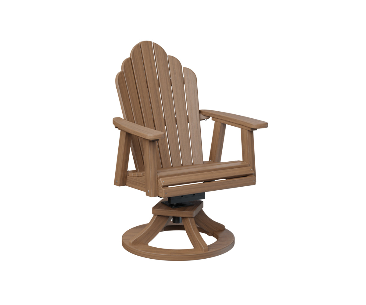 Antique Mahogany