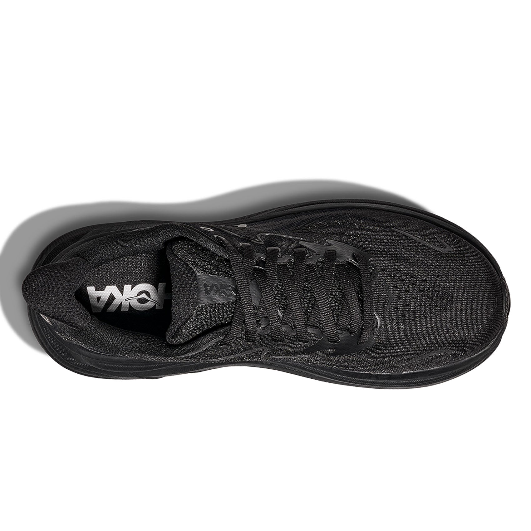 HOKA Clifton 10 Women's Running Shoes Wide Width - Lightweight Cushioned Road Running Sneakers for Women | Perfect for Marathon Training, Jogging & Everyday Comfort