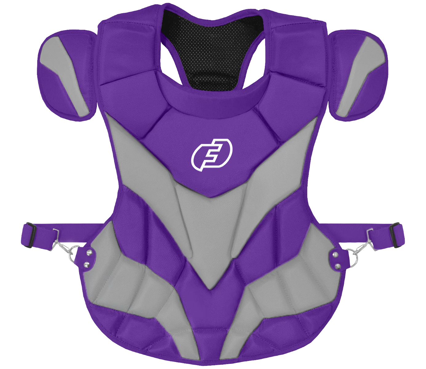 Purple/Gray