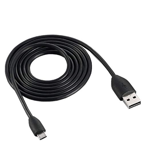 Fast Charging Micro USB Cable for Nokia X2 - High-Speed Data Sync & Durable Slim Design | Perfect for Home, Office & Travel Charging