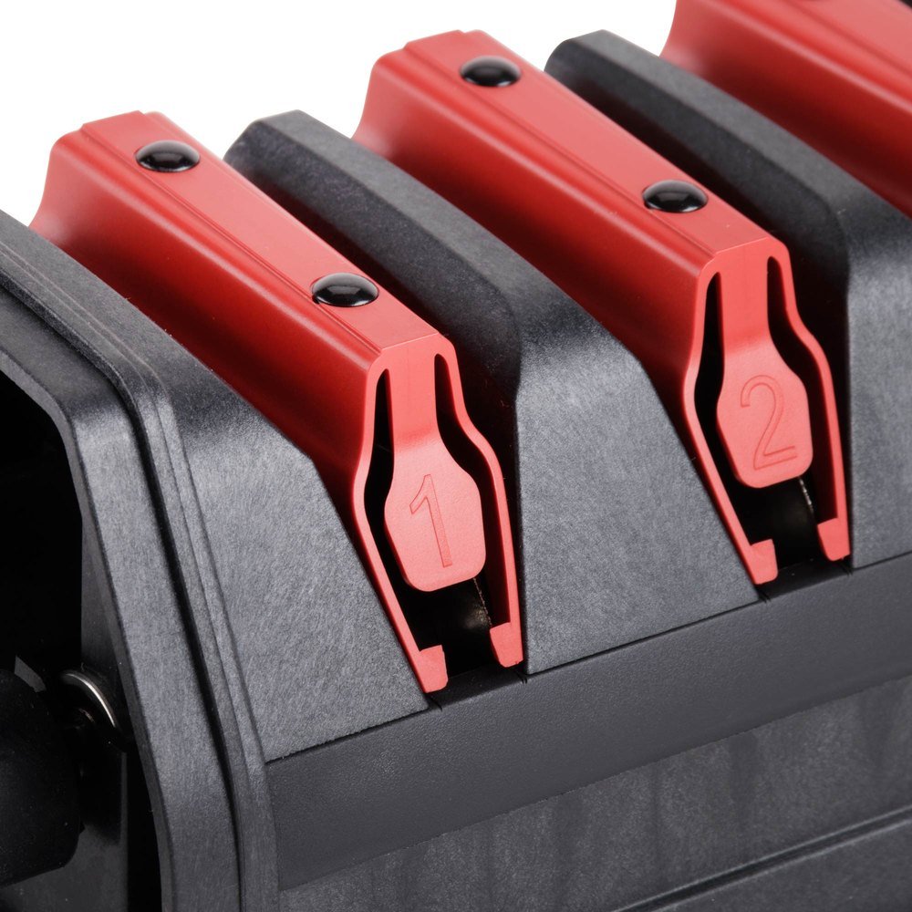 Chef's Choice M2130 15 Degree Knife Sharpener Module for Edgecraft 2100 Electric Knife Sharpeners - Professional Knife Sharpening for Kitchen, Camping & Outdoor Cooking