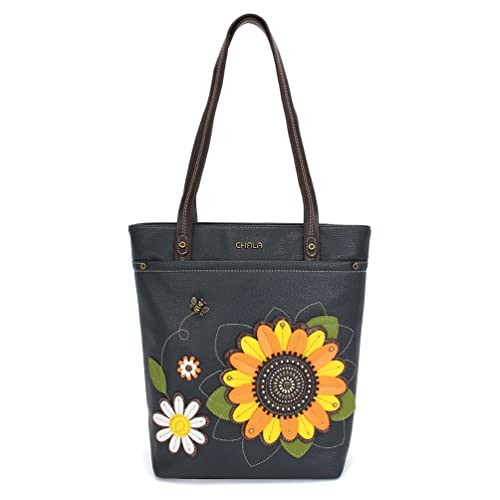 Sunflower - Navy