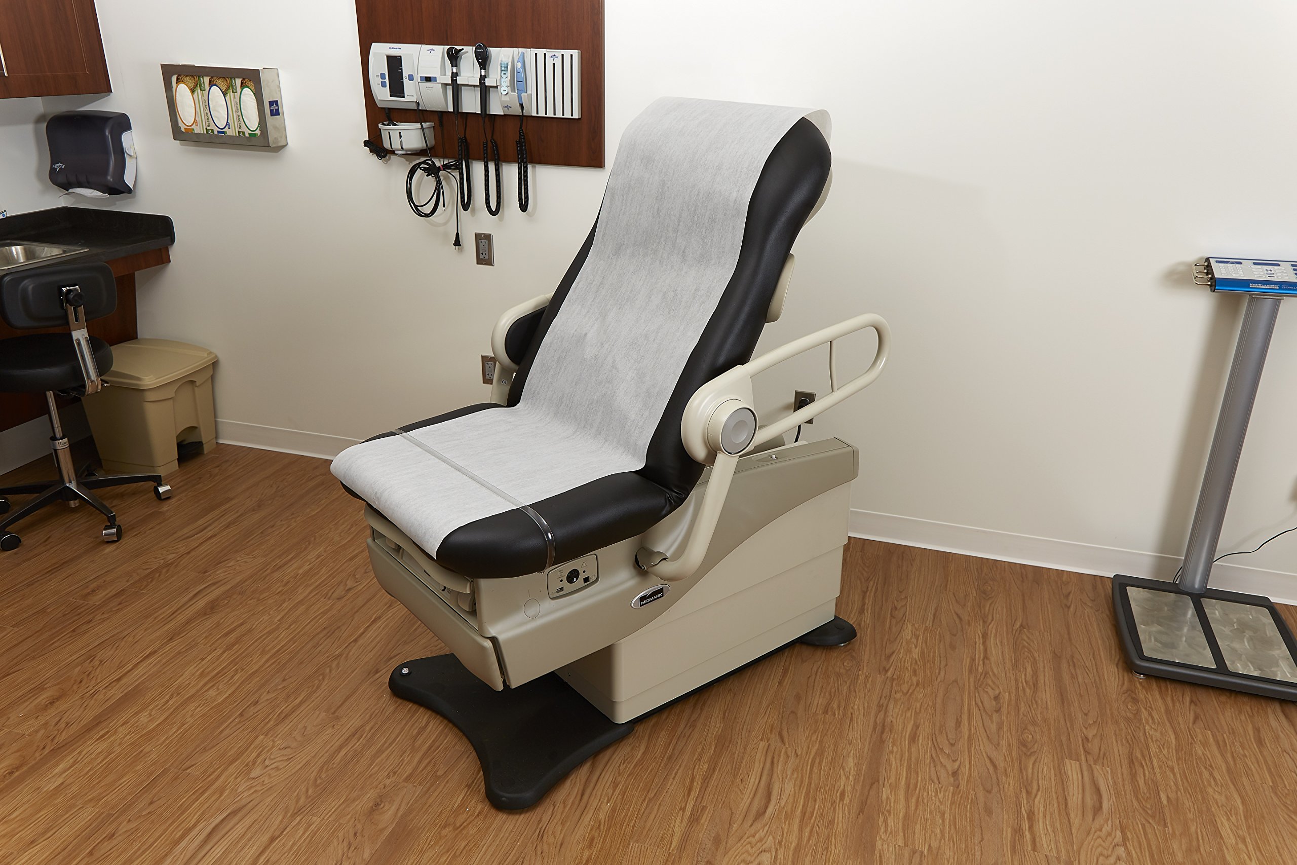 Medline Medical Exam Table Paper - 14
