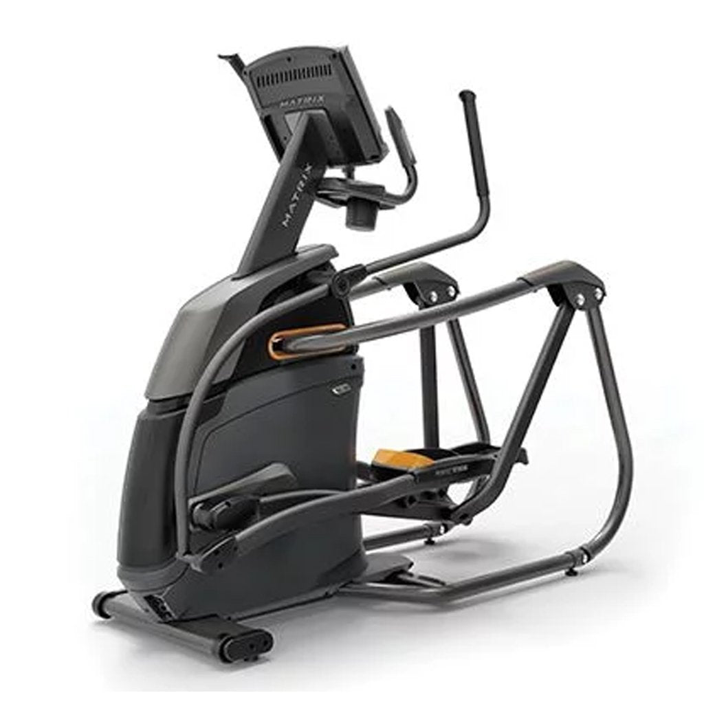 Matrix A30 Ascent Trainer - Premium Home & Gym Fitness Equipment for Strength Training, Cardio Workouts | Perfect for Weight Loss, Muscle Building & CrossFit Training