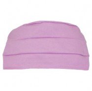 Cotton 3-Seam Turban Tuxedo Headwear for Men's Fashion