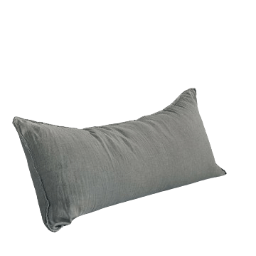 Premium Flocca Mare Body Pillowcase - Soft & Breathable Cover for Comfort & Support - Perfect for Home, Office & Travel Use
