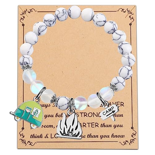 camp bracelet