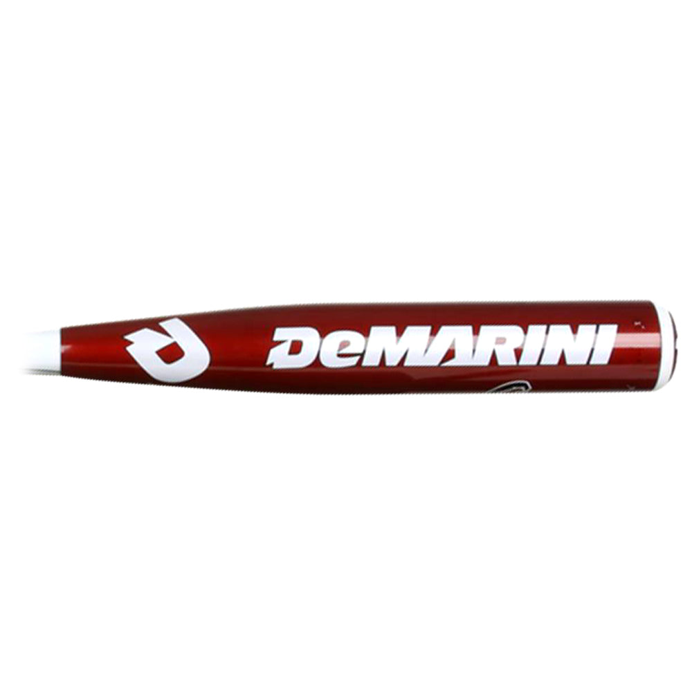 **DeMarini Voodoo Black Adult Baseball Bat (2011 Model) - 9