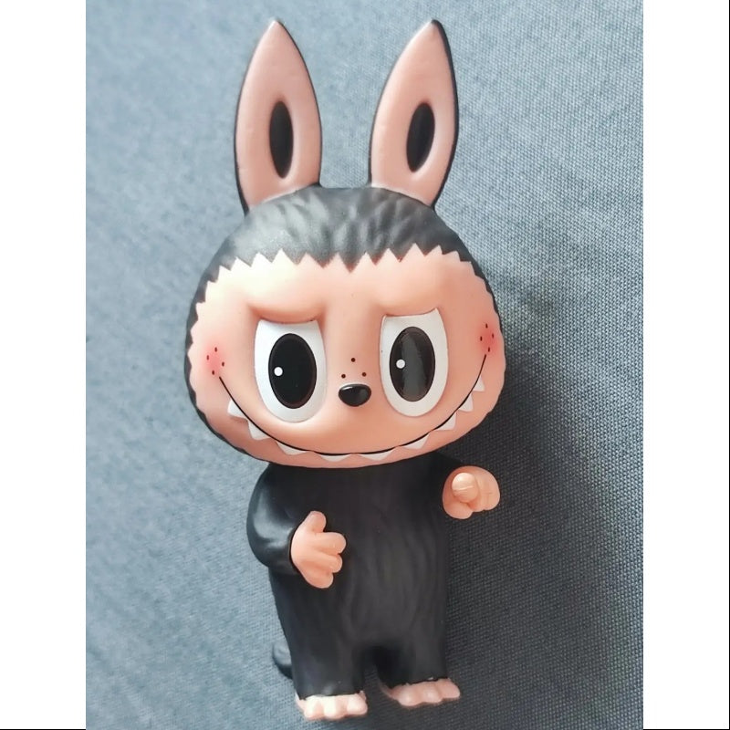 Labubu The Monsters Super Group 3.0 Set B Series Zimomo Collectible Figures - Perfect for Display, Gifts & Pop Culture Enthusiasts