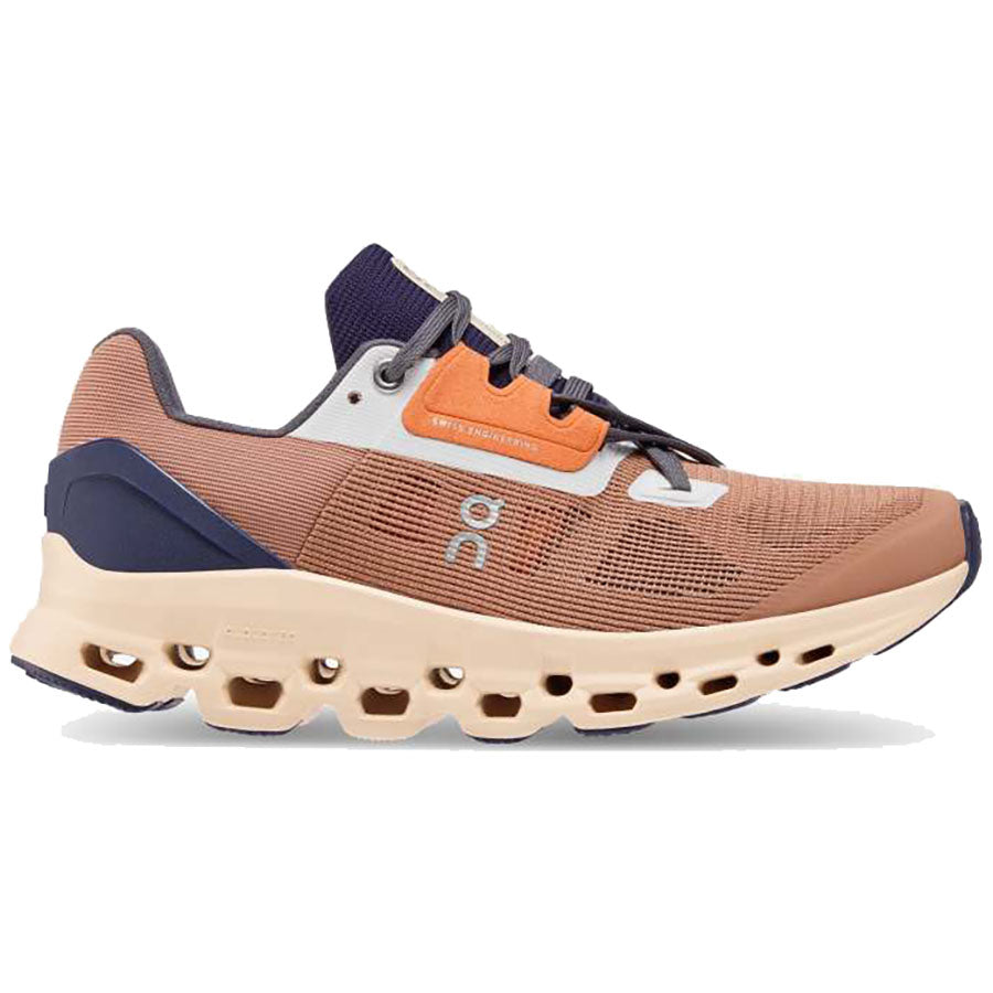 Women's Cloudstratus Running Shoes - Lightweight Cushioned Sneakers for Jogging, Walking & Gym Workouts | Perfect for Marathon Training & Everyday Comfort