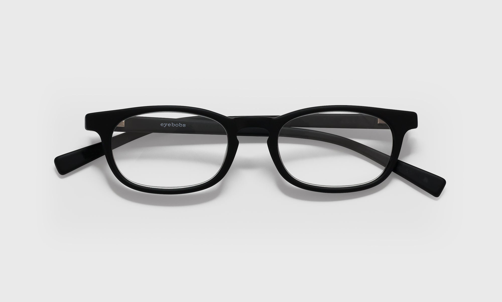 Blue Light Blocking Glasses for Computer & Screen Use - Reduce Eye Strain & Improve Sleep - On Board Anti-Blue Light Eyewear for Gaming, Reading & Office Work