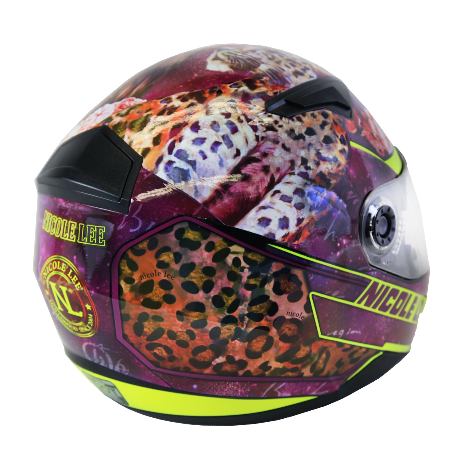 Best Full Face Helmet for Motorcycle & ATV Riding - DOT & ECE Certified for Safety - Lightweight & Comfortable for Long Rides - Perfect for Street Biking, Motocross & Off-Road Adventures