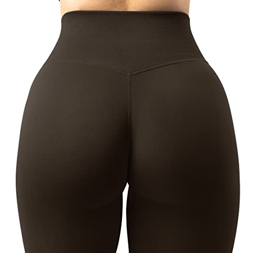 #1 Deep Brown