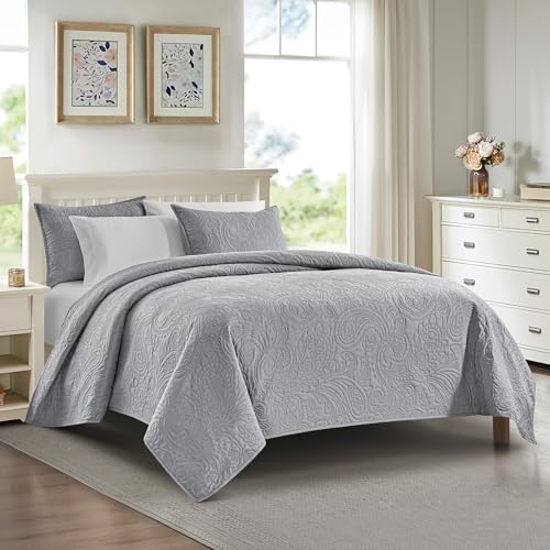 Ultrasonic Grey