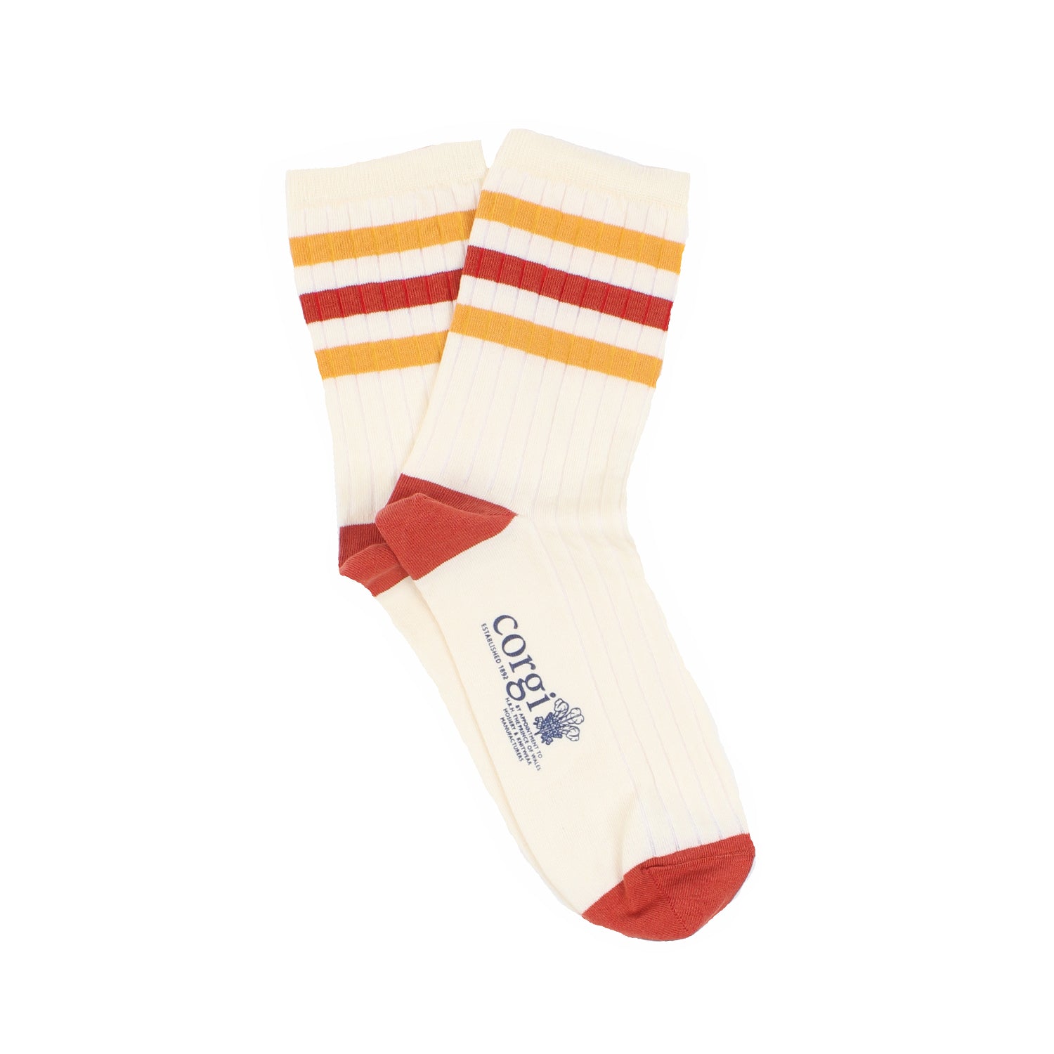 Men's 3 Stripe Cotton Quarter Length Ankle Socks - Breathable & Comfortable for Casual Wear, Sports & Everyday Use