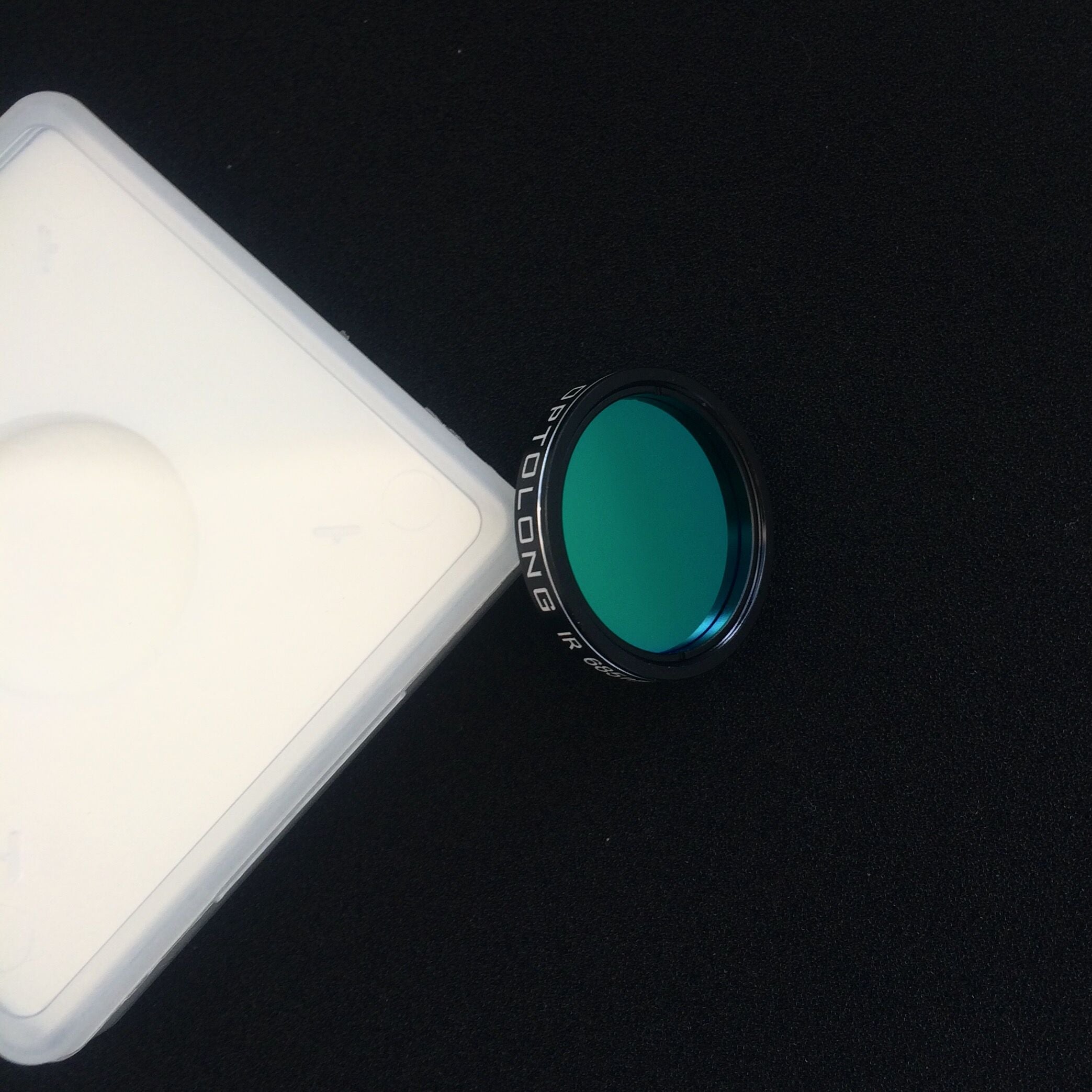 Optolong IR Pass 685nm Filter - 2