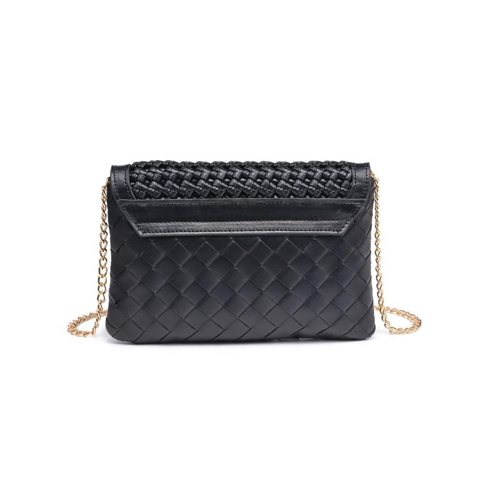 Emma Crossbody Bag for Women - Stylish & Lightweight Leather Shoulder Purse - Perfect for Work, Travel & Everyday Use