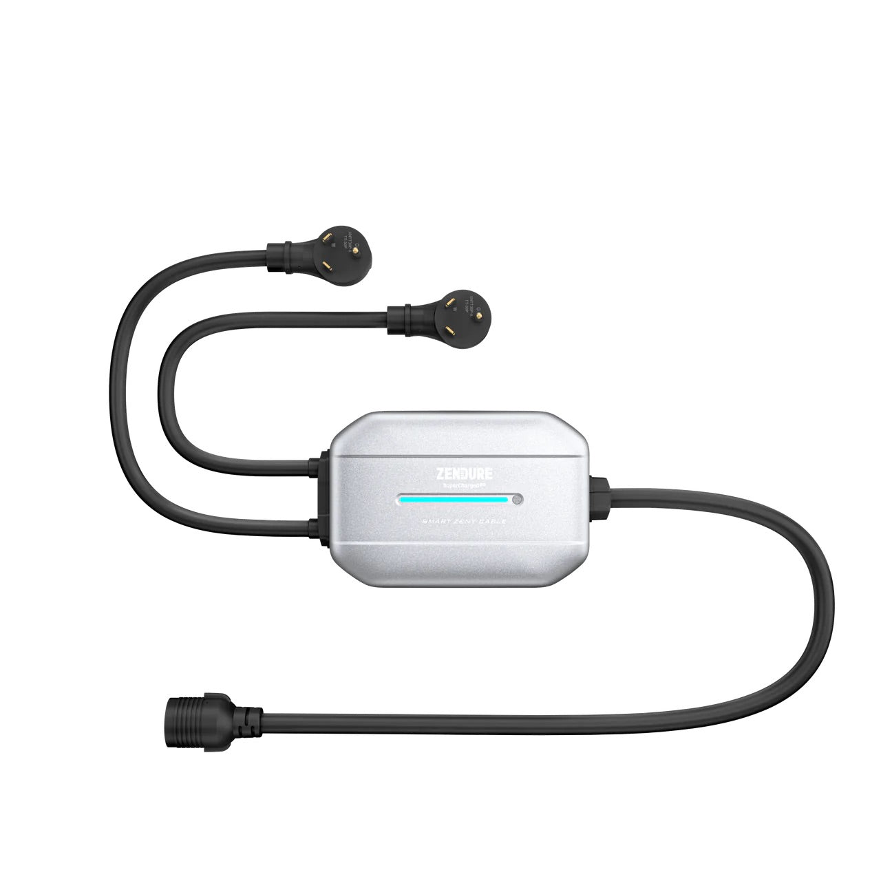 Zendure ZenY 30A Superbase Interconnect Cable - High Power Charging Cable for Solar Generators & Portable Power Stations | Perfect for Off-Grid Living, RV Camping & Emergency Power Backup