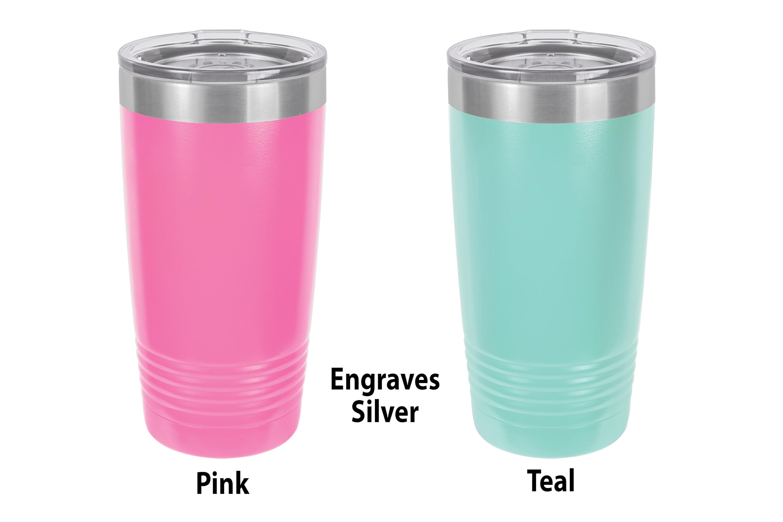 Personalized Dalmatian Tumbler - Custom Dog Lover Gift for Christmas, Birthday & Special Occasions | Stainless Steel Travel Mug for Coffee & Tea - Perfect for Pet Owners & Dalmatian Fans