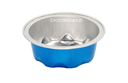 Blue Without Lids