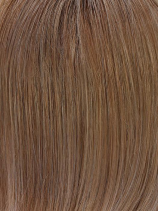 Charm Petite Synthetic Wig with Basic Cap - Lightweight & Natural Look for Daily Wear, Cosplay & Costume Parties