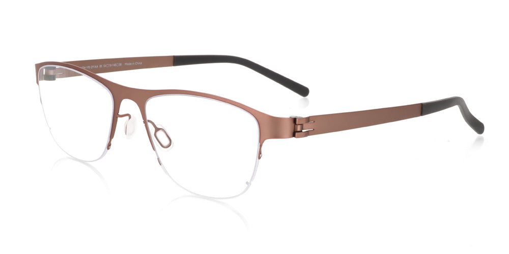 JINS Design Project x Alberto Meda 291 88 - Premium Eyewear Collection for Men & Women | Fashionable Glasses for Work, Travel and Everyday Wear
