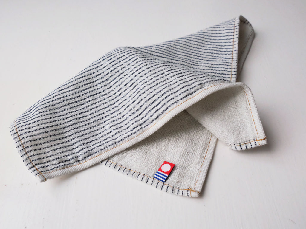 Premium Japanese Imabari Cotton Towels by Hartwell - Ultra Soft, Quick Dry, Highly Absorbent - Perfect for Bath, Spa, Beach & Gym Use