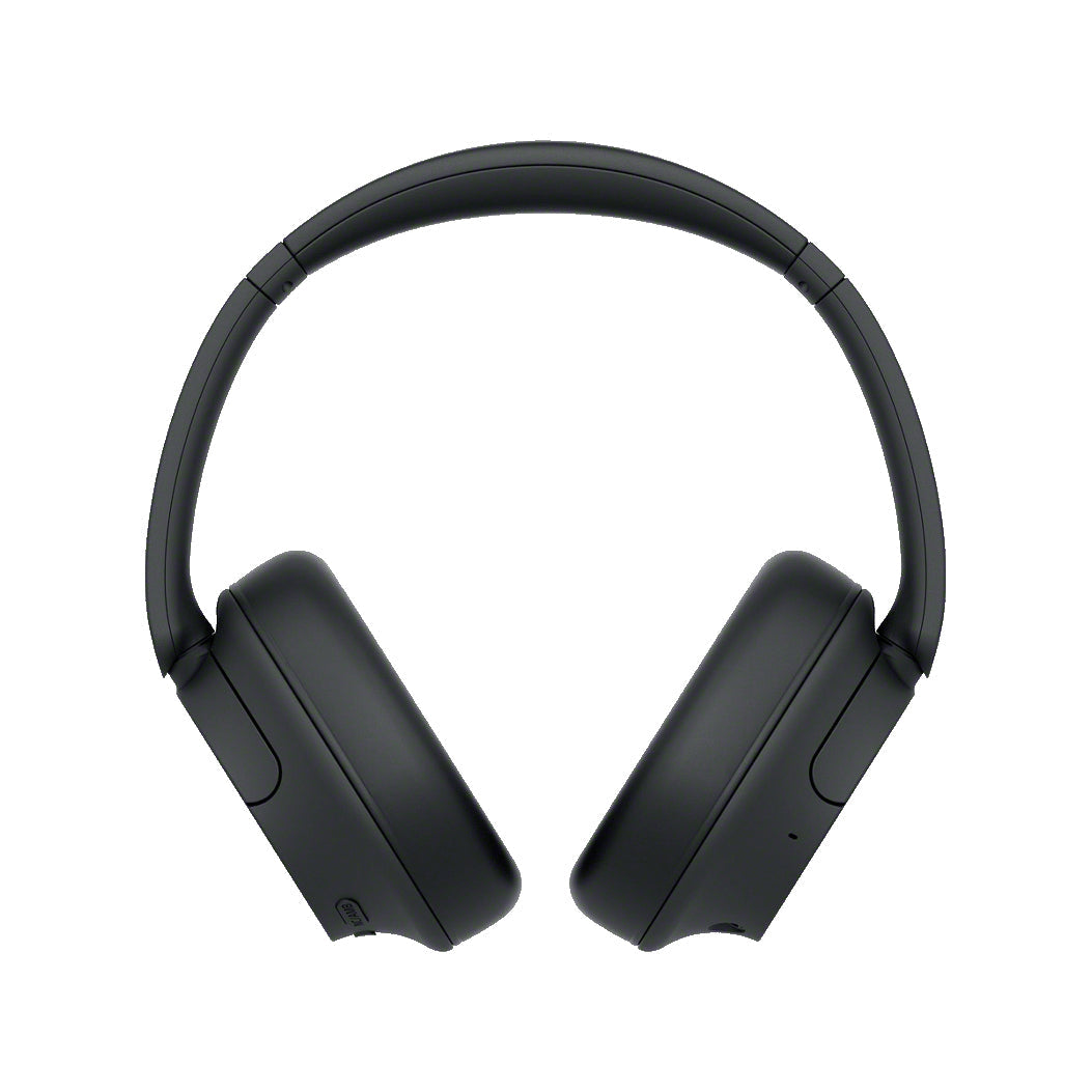 Sony WH-CH720N Wireless Noise Cancelling Headphones with Microphone - Bluetooth Over-Ear Headset for Travel, Work & Gym (Open Box)