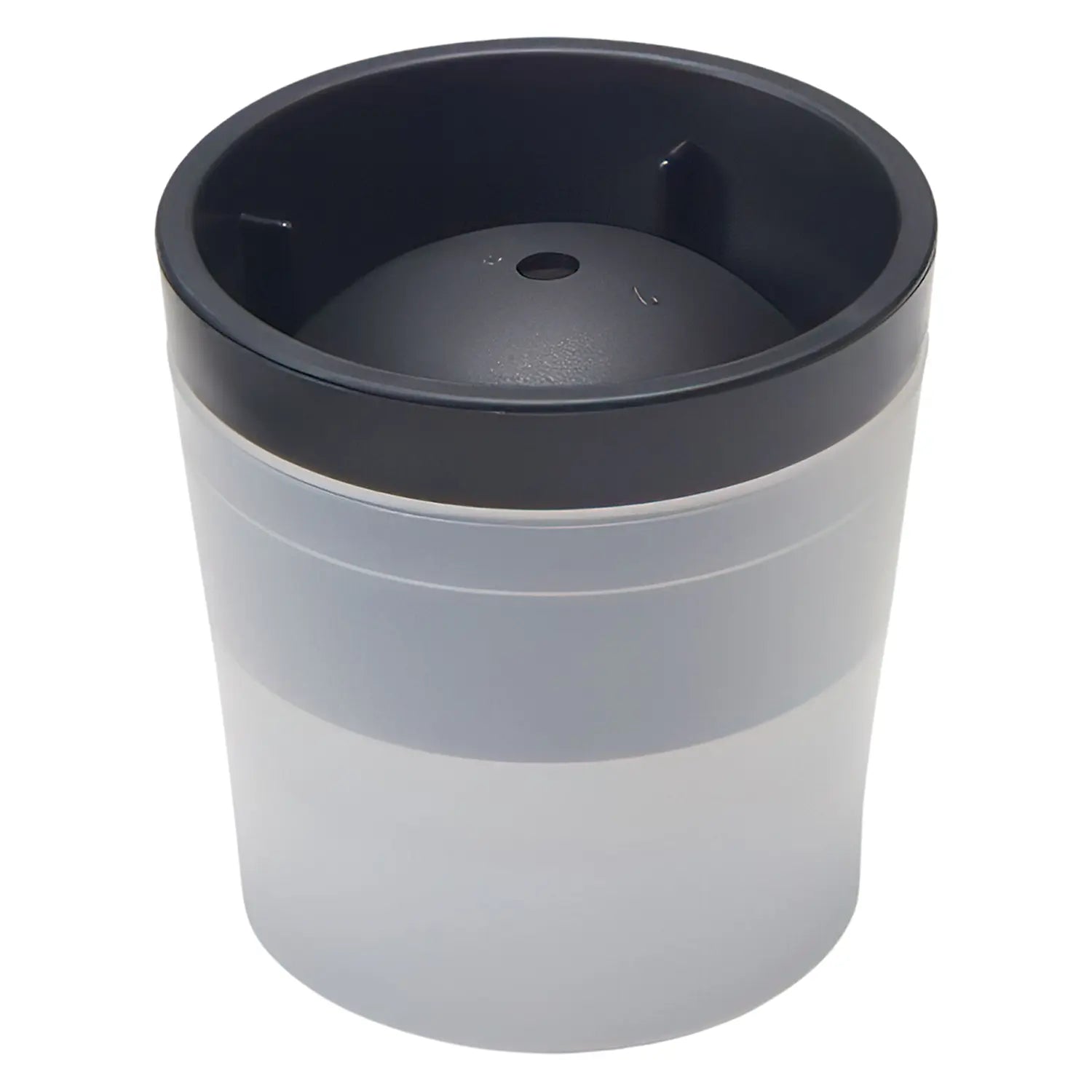 Premium Polypropylene Ice Ball Maker for Whiskey & Cocktails - Perfect for Home Bars, Parties & Gifts