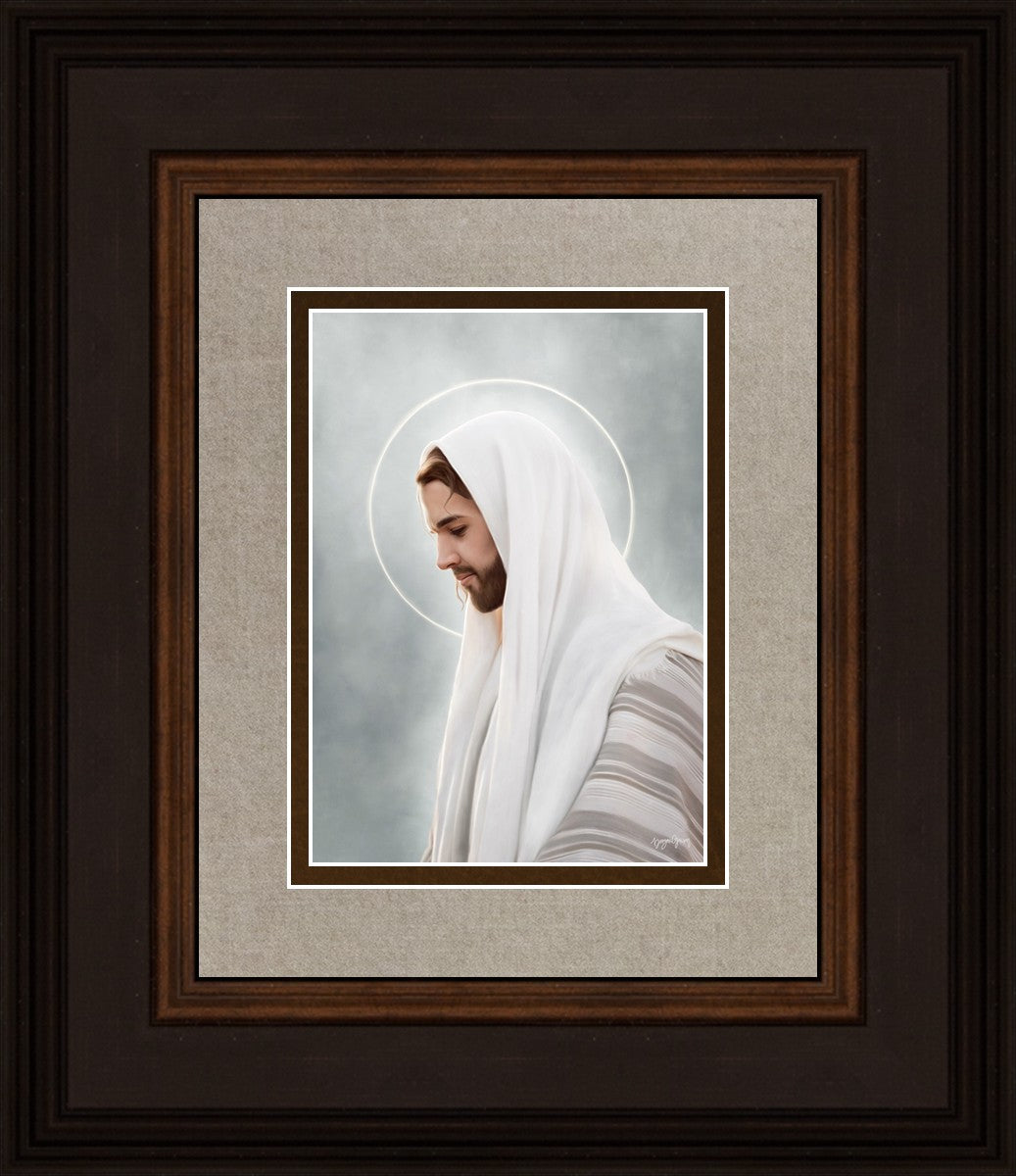 Prince Of Peace By Devyni Jensen - Inspirational Christian Book for Spiritual Growth & Daily Devotion - Perfect for Bible Study, Gift Giving & Personal Reflection