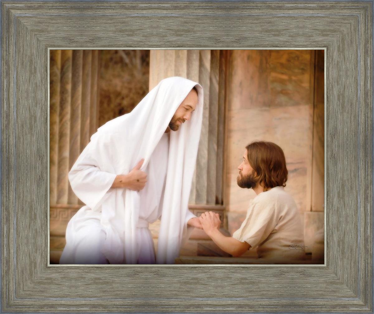 Come Unto Me by Scott Sumner - Inspirational Christian Book for Daily Devotion & Spiritual Growth - Perfect for Bible Study, Gift Giving & Personal Reflection