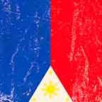 Philippines Flag