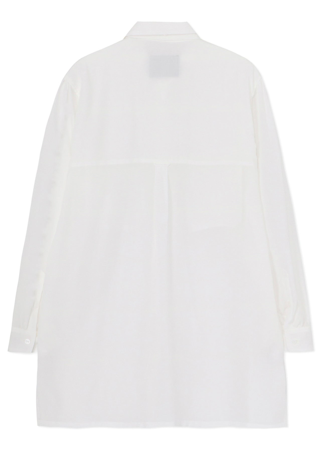 Breathable Cellulose Lawn String Detail Shirt for Women - Perfect for Summer Outfits, Casual Wear & Outdoor Activities