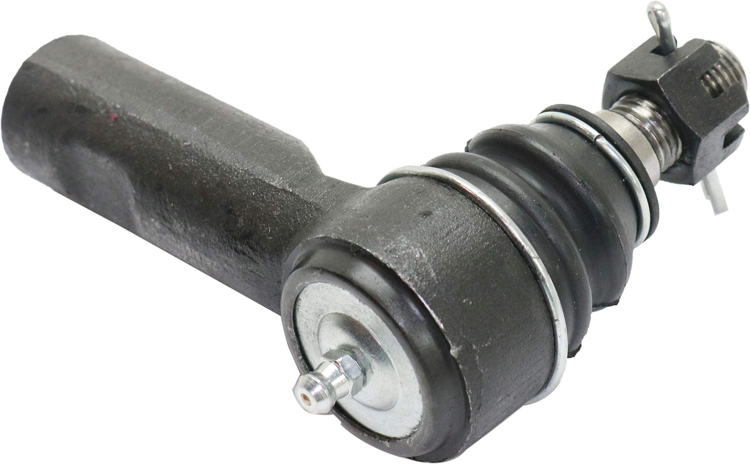 Garage-Pro Front Left & Right Outer Tie Rod End Replacement for Mercedes Benz Sprinter 2500 (2010-2021) & Sprinter 3500 (2010-2019) - Replaces OEM #68050286AA, 68020845AA - Heavy Duty Suspension Steering Repair for Smooth Driving & Alignment