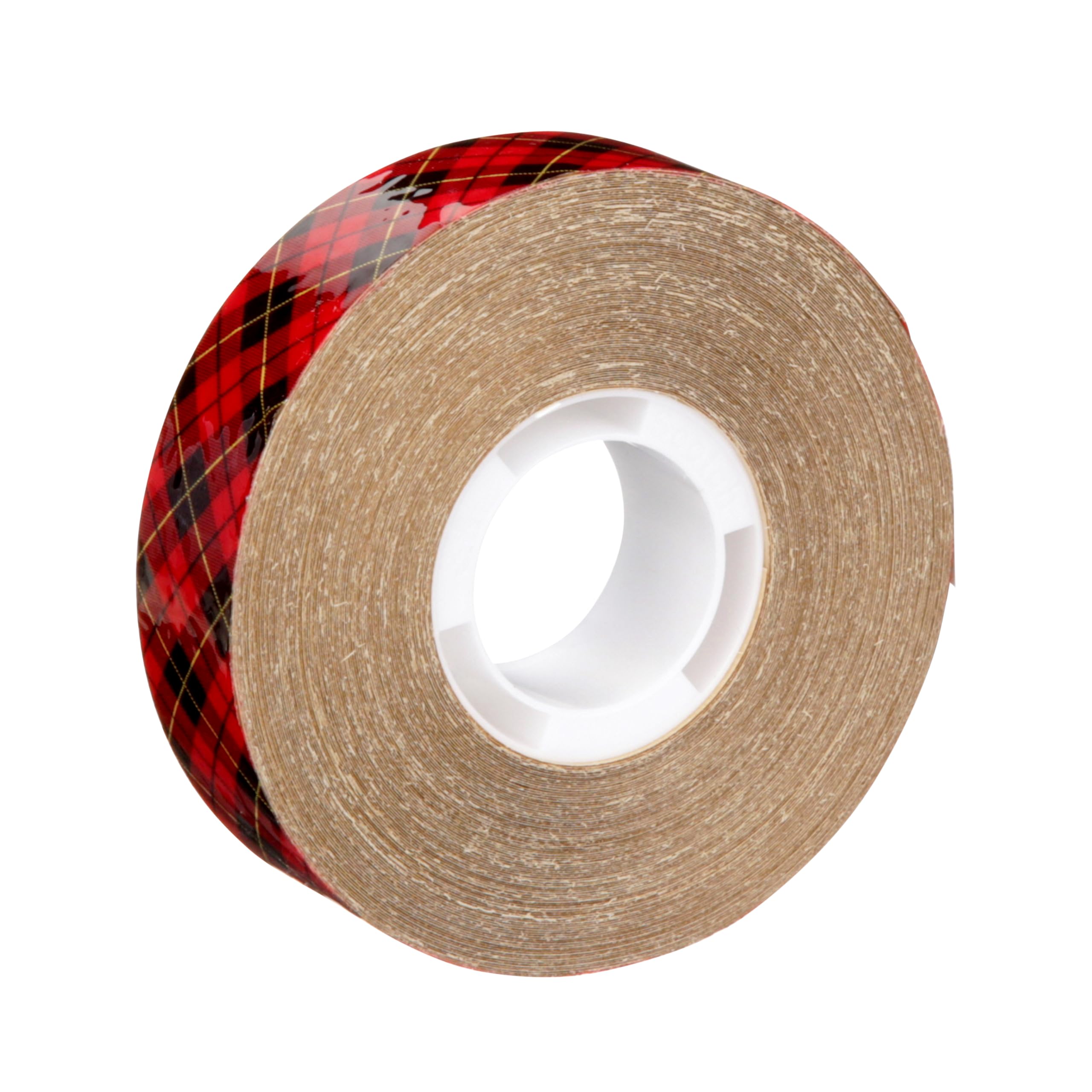 Scotch ATG Adhesive Transfer Tape 926 - Clear, 3/4 Inch x 18 Yards, 5 Mil Thickness, 12 Rolls per Carton - Perfect for Scrapbooking, Framing, and DIY Crafts
