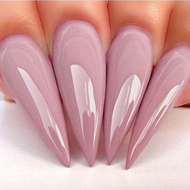 Totally Whipped Dip Powder D556 - Professional Nail Art Kit for Salon & Home Manicures | Long-Lasting & Easy to Apply