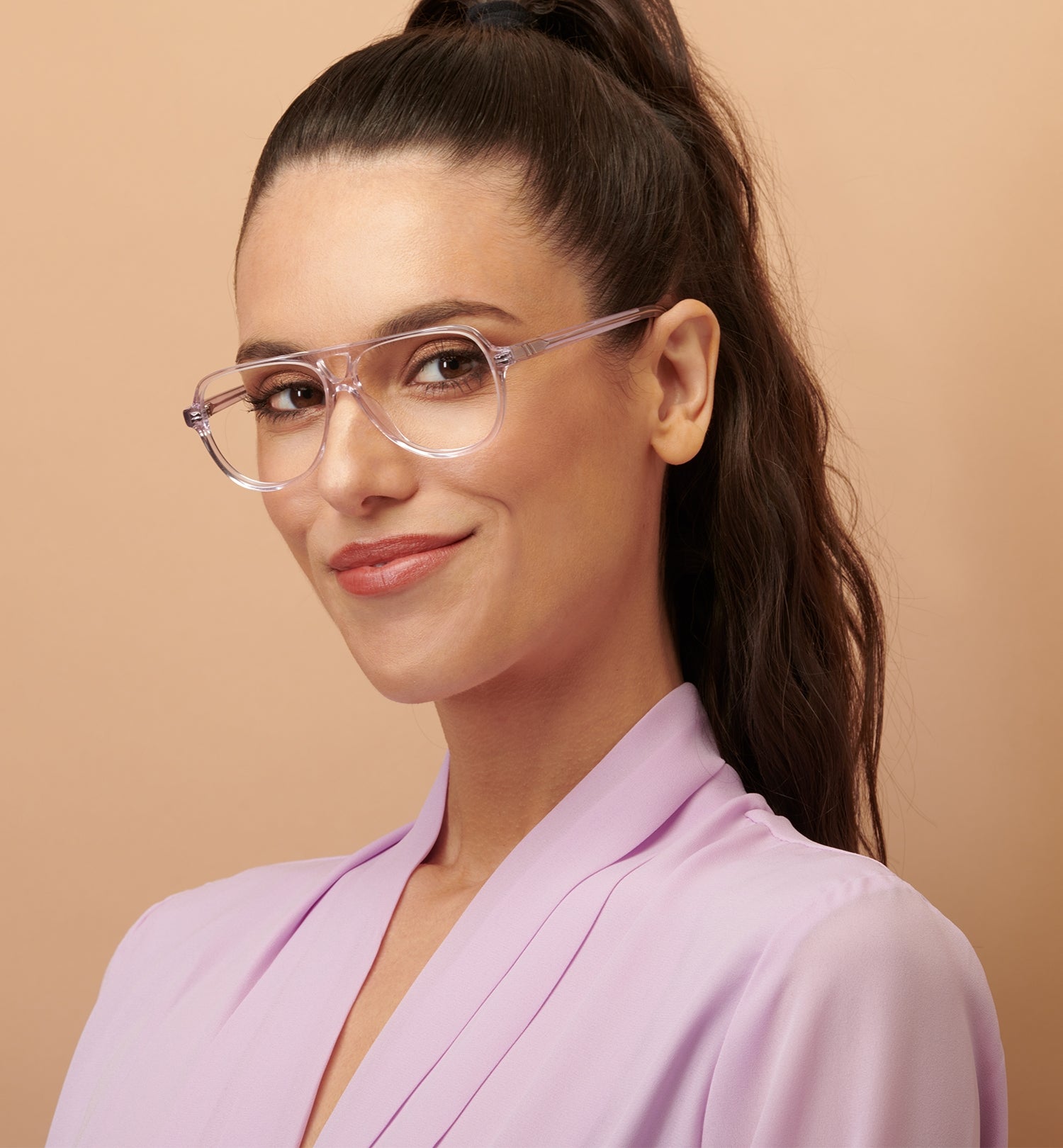 Stylish Prescription Eyeglasses & Reading Glasses for Men & Women – Trendy Frames for Work, Study & Daily Wear