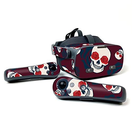 Skulls N Roses