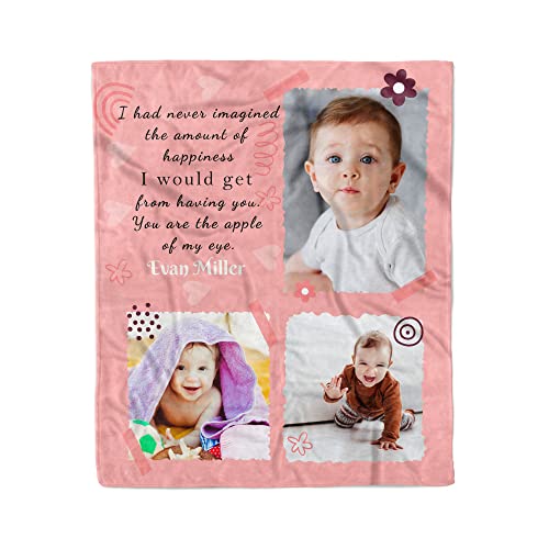 Baby Blanket 21