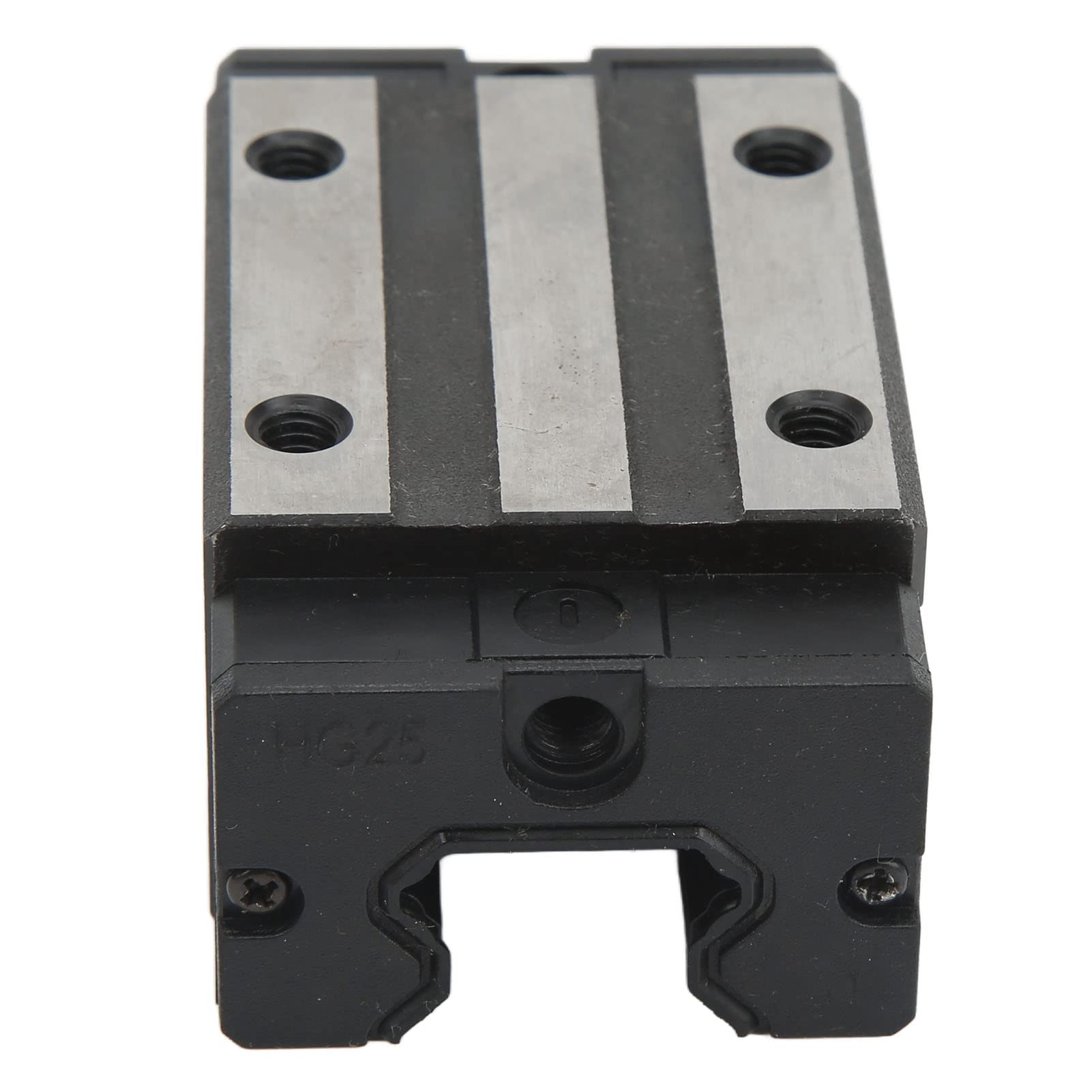 Low Resistance Linear Rail Guide Block for Automation Machines - Smooth & Stable Motion