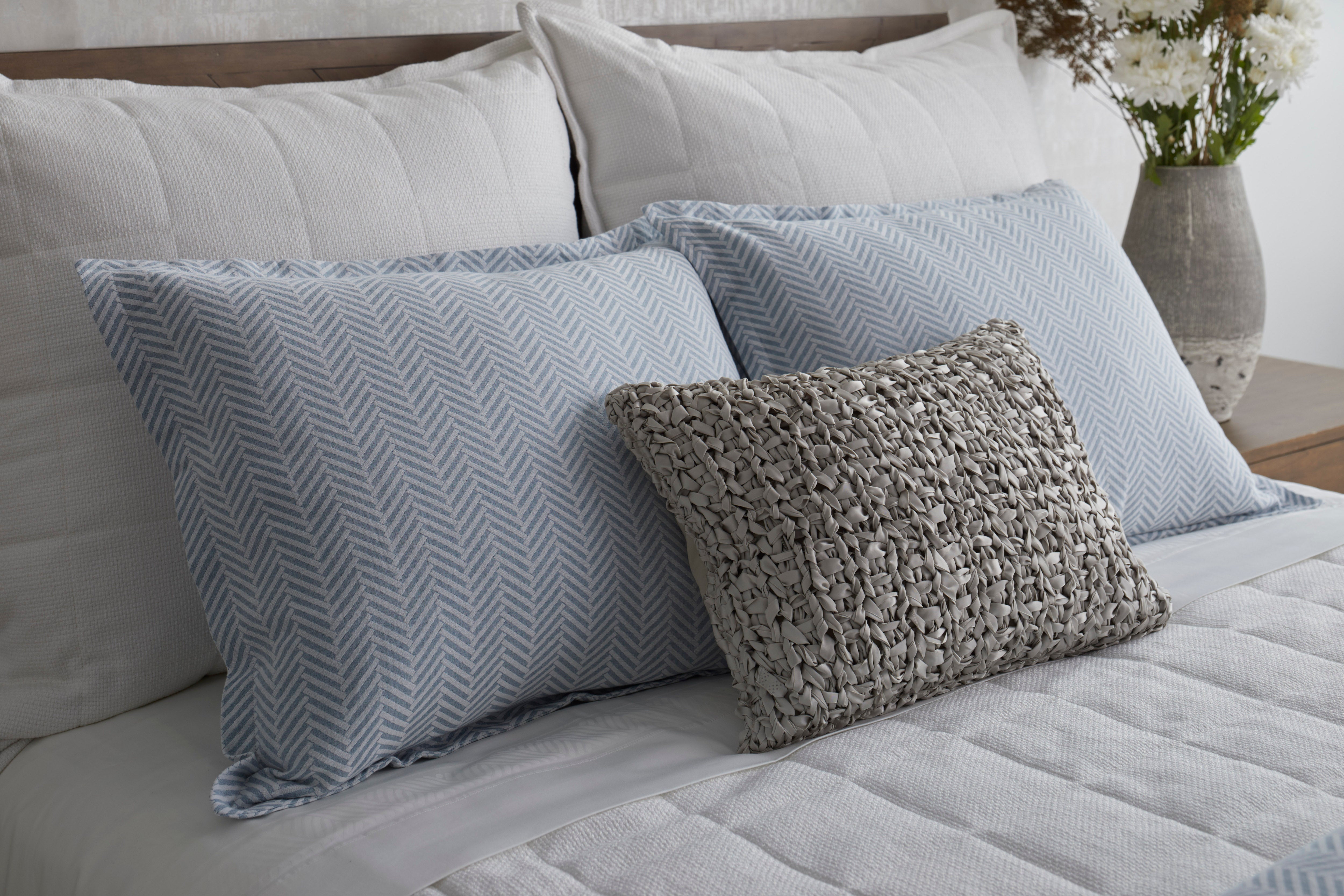 Luxury Aran Duvet Set - Soft & Breathable Bedding for All Seasons | Perfect for Master Bedroom, Guest Room & Vacation Homes