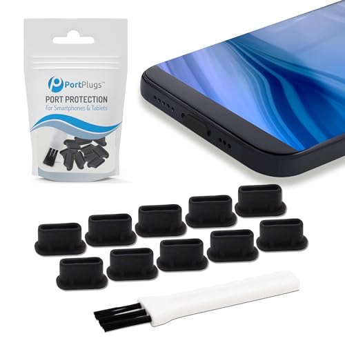 Black, 10 Pack