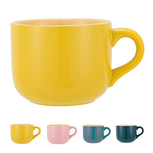 Egg Yolk Yellow