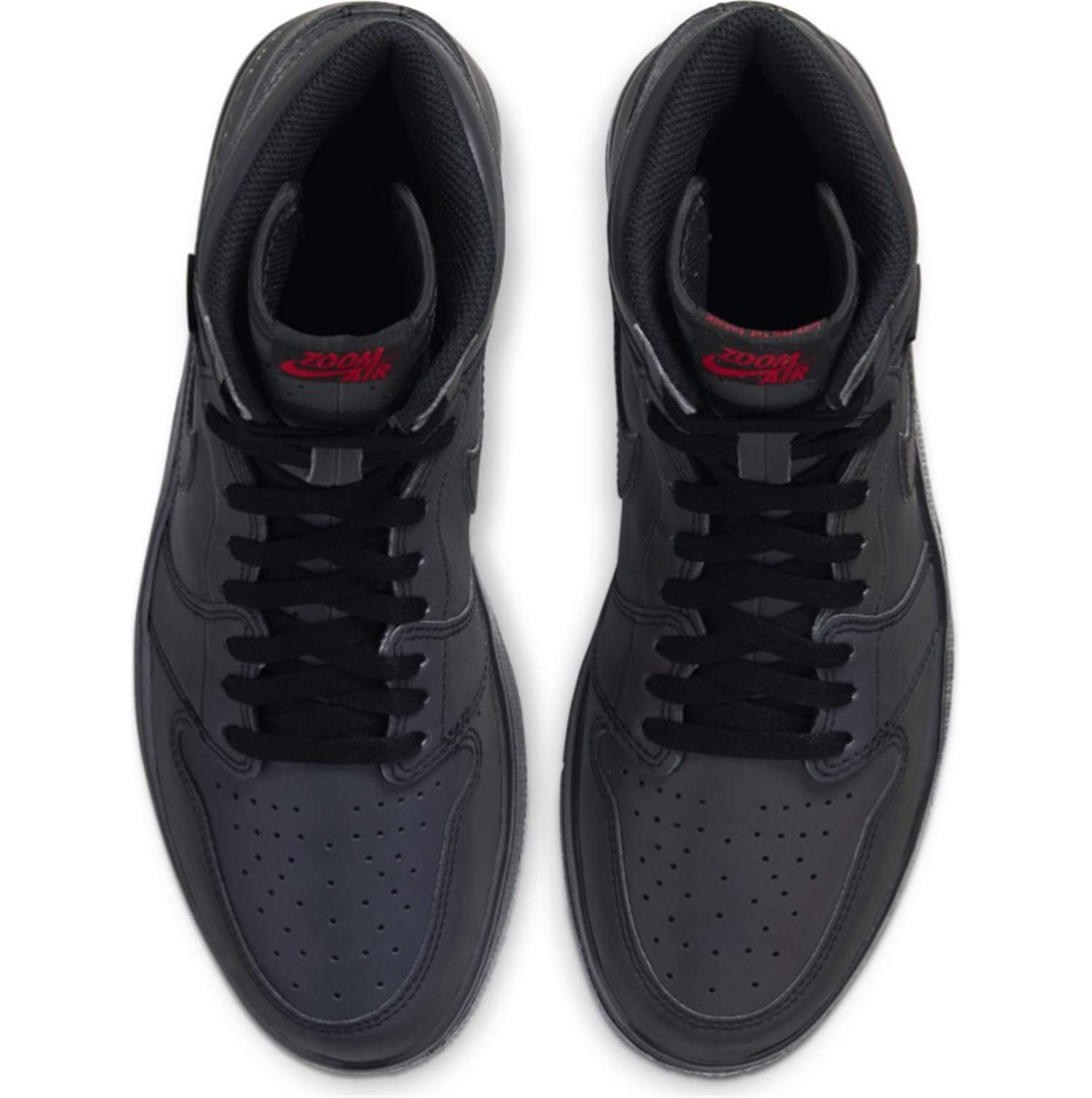 Nike Air Jordan 1 High Zoom Fearless BV0006-900 Basketball Shoes for Men - Premium Comfort & Style for Streetwear, Sports & Casual Wear