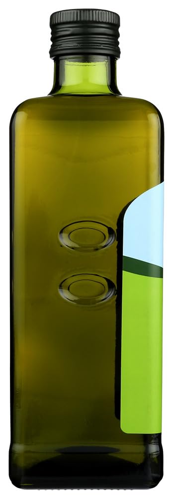 California Olive Ranch Everyday Extra Virgin Olive Oil - 25.4 oz (Pack of 3) | Premium Cold-Pressed Olive Oil for Cooking, Salad Dressing & Healthy Recipes | Perfect for Mediterranean Diet & Home Chefs