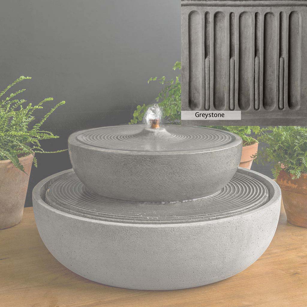 Lead Antique