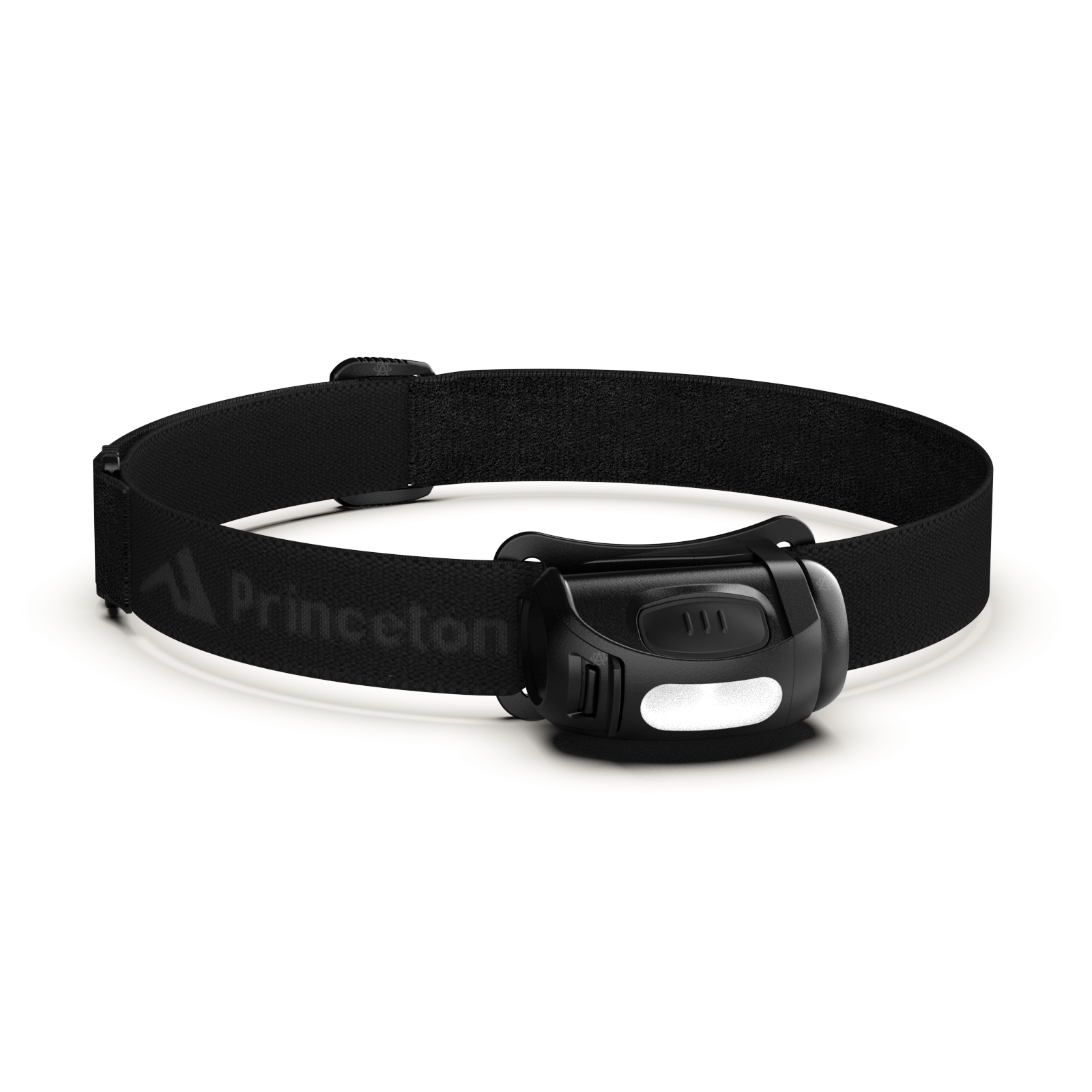 Princeton Tec Fred Headlamp - 200 Lumens LED Light with 41 Hours Runtime - Perfect for Camping, Hiking, and Outdoor Adventures